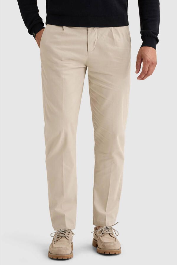 Vanguard V35 relaxed fit chino silver lining