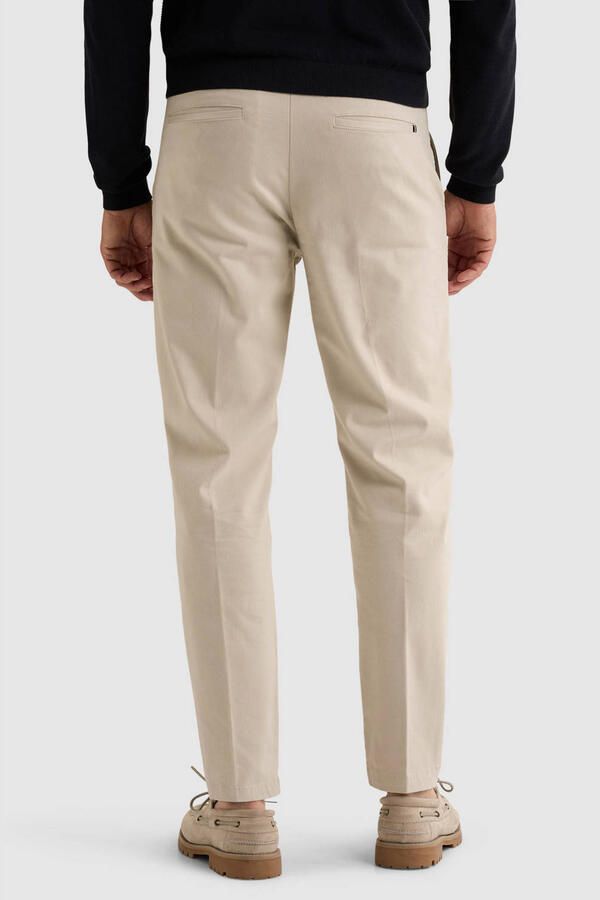 Vanguard V35 relaxed fit chino silver lining - Foto 3