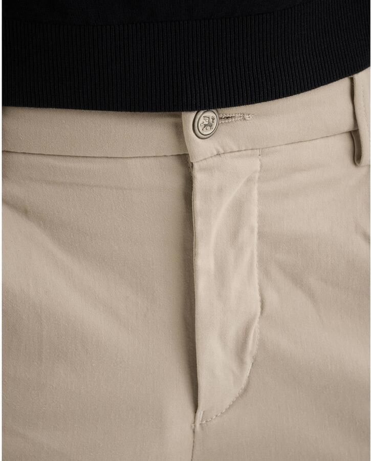 Vanguard V35 relaxed fit chino silver lining - Foto 2