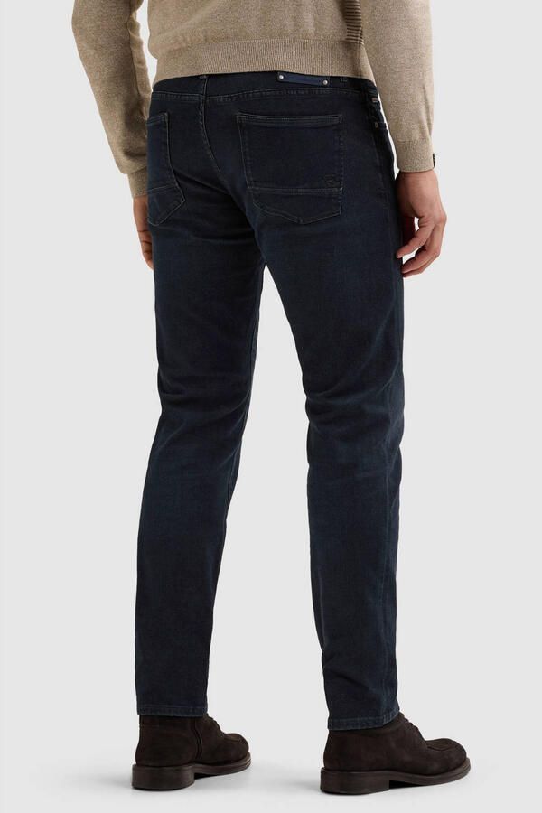 Vanguard V7 RIDER regular fit jeans blauw groen - Foto 3