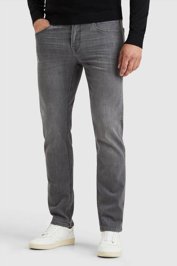 Vanguard V7 RIDER regular fit jeans grey midsummer denim