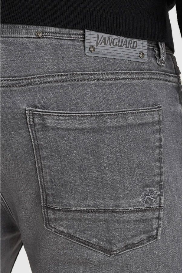 Vanguard V7 RIDER regular fit jeans grey midsummer denim - Foto 2