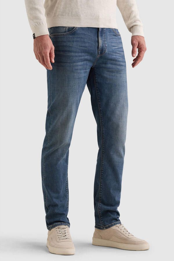 Vanguard V7 RIDER regular fit jeans - Foto 3