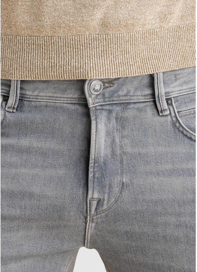 Vanguard V7 RIDER regular fit jeans light grey modular - Foto 2