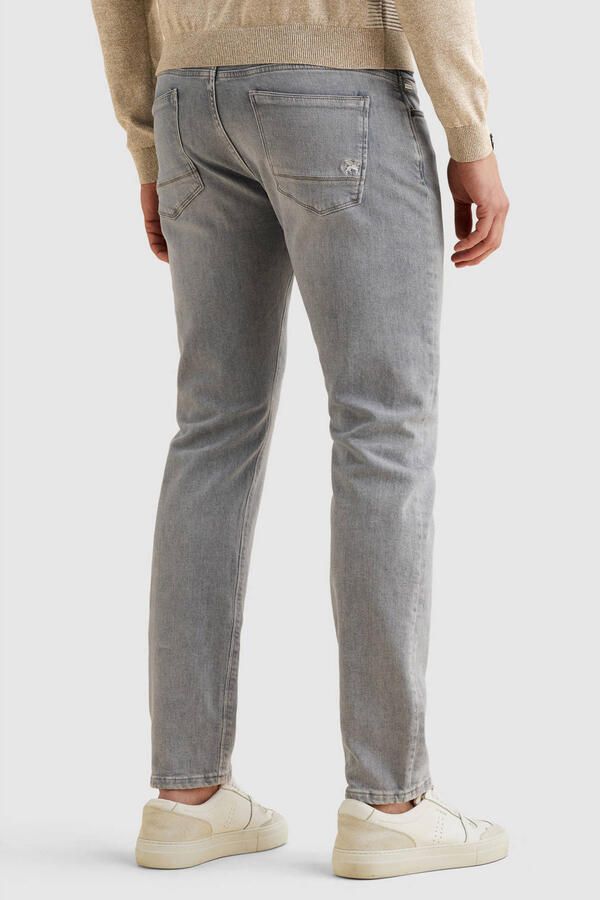 Vanguard V7 RIDER regular fit jeans light grey modular - Foto 3