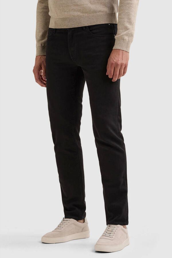 Vanguard V7 RIDER regular fit jeans zwart - Foto 2