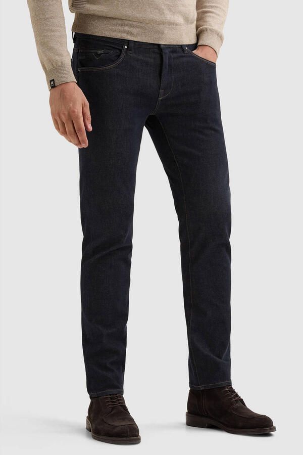 Vanguard V850 RIDER slim fit jeans blauw - Foto 2