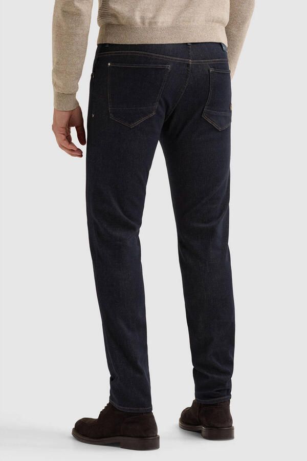 Vanguard V850 RIDER slim fit jeans blauw - Foto 3