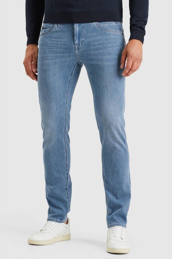 Vanguard V850 RIDER slim fit jeans bleach summer fades