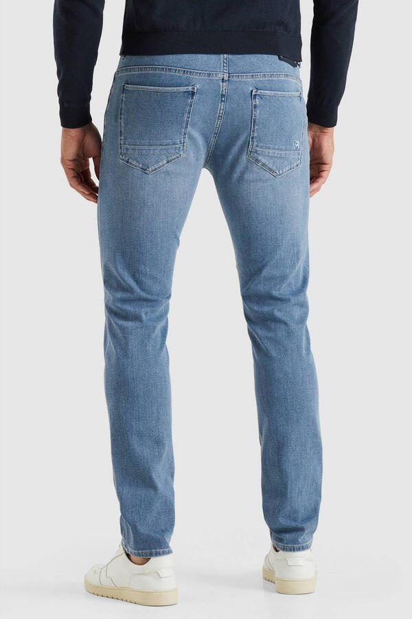 Vanguard V850 RIDER slim fit jeans bleach summer fades - Foto 3