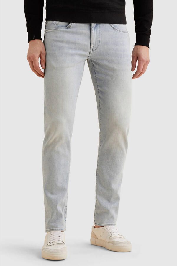 Vanguard V850 RIDER slim fit jeans power bleach denim