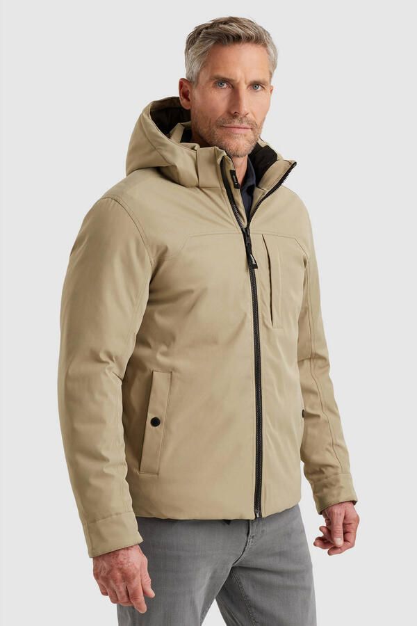 Vanguard Blazer Jas Trackchase Beige - Foto 3