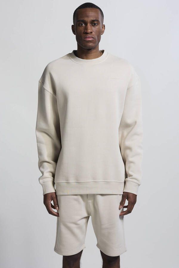 Vänner sweater beige
