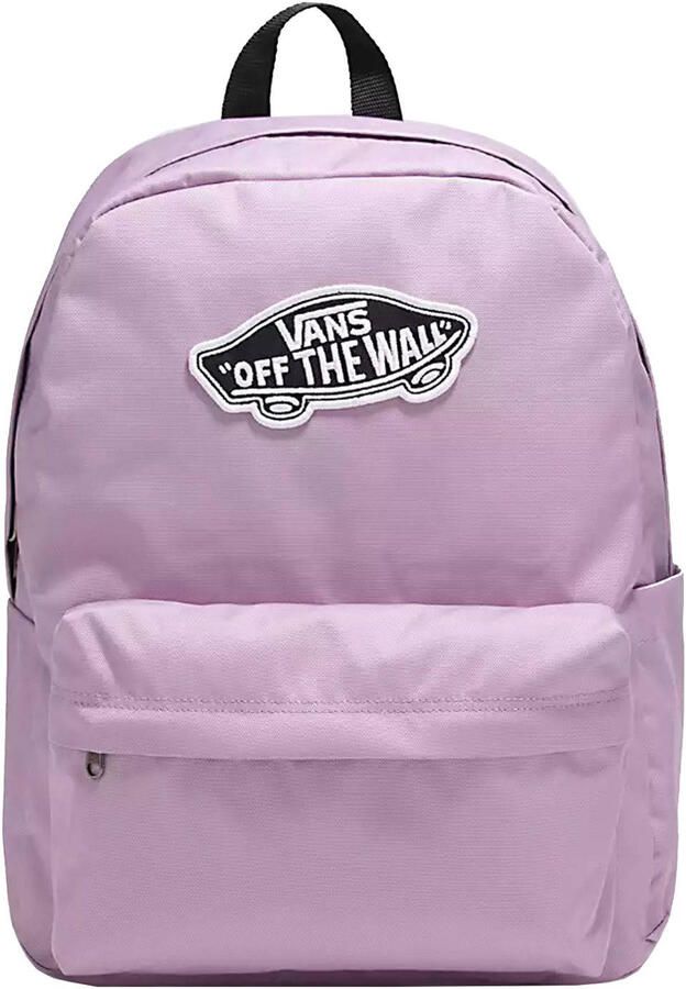 Vans Klassieke Rugzakken Purple Heren