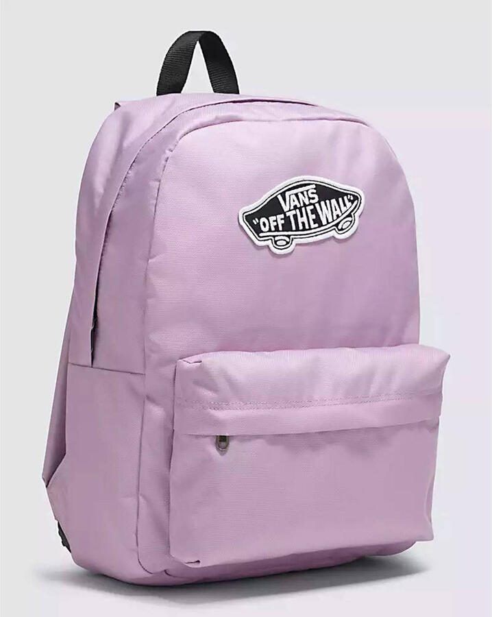 Vans Klassieke Rugzakken Purple Heren - Foto 3