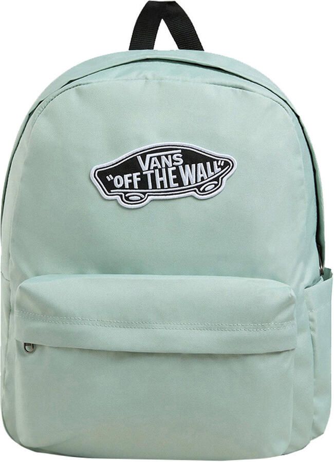 VANS rugzak Old Skool Classic mintgroen
