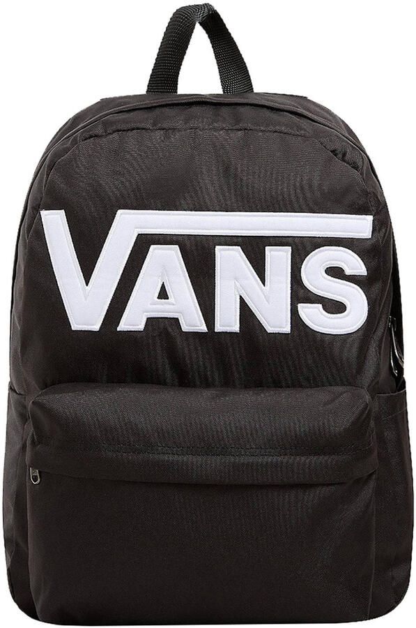 Vans Stijlvolle Drop V Rugzak Black Heren - Foto 3