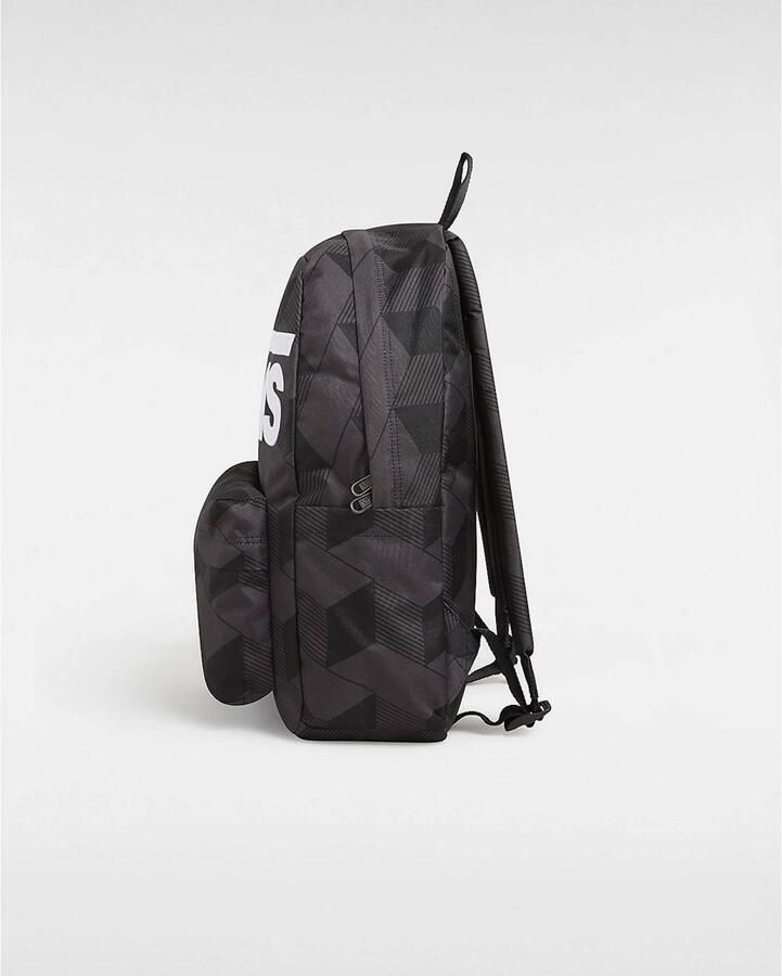 VANS rugzak Old Skool Drop V zwart antraciet - Foto 2