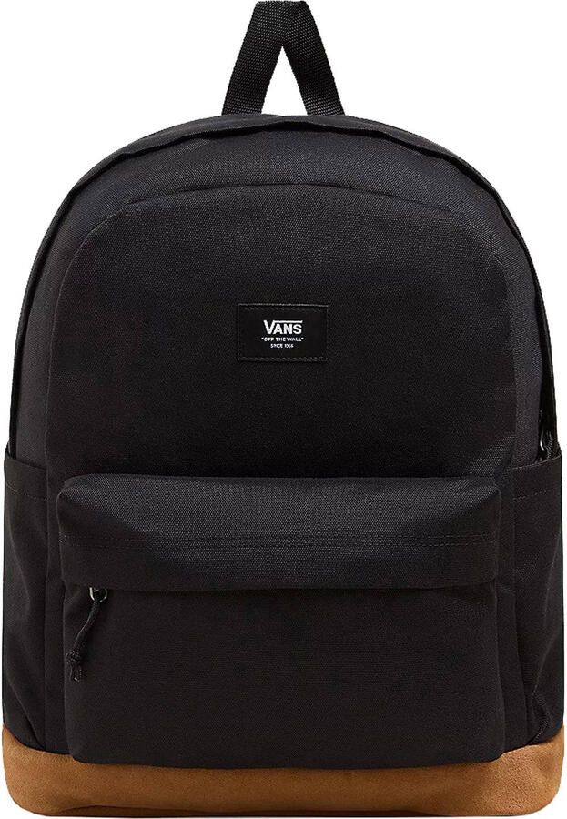 Vans Sporty Old Skool Rugzak Black Heren - Foto 3