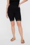 Vero Moda Curve Fietsbroekje VMLENNON CYCLE SHORTS S GA NOOS CURVE - Thumbnail 1