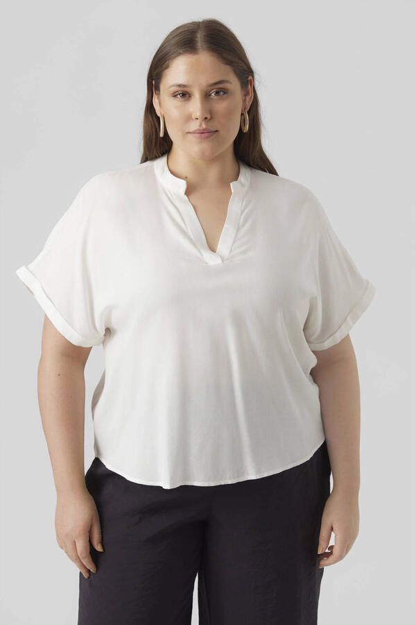 VERO MODA CURVE blouse