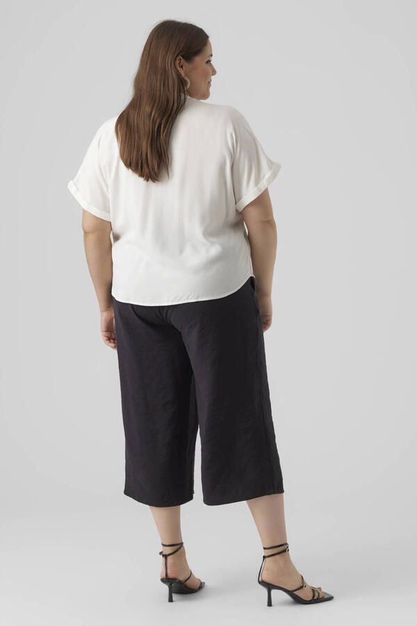 VERO MODA CURVE blouse - Foto 3