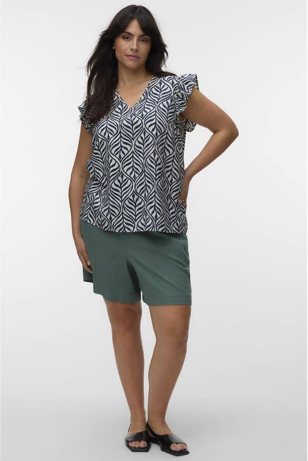 VERO MODA CURVE blousetop
