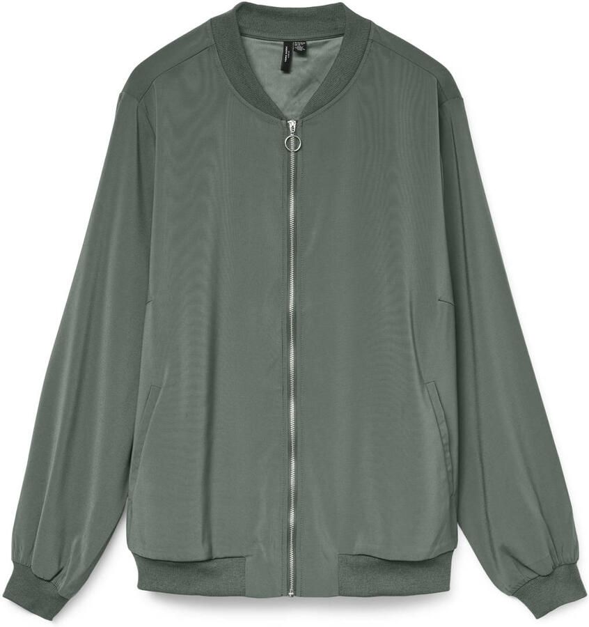 VERO MODA CURVE bomberjack
