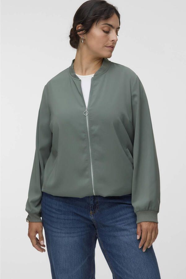 VERO MODA CURVE bomberjack