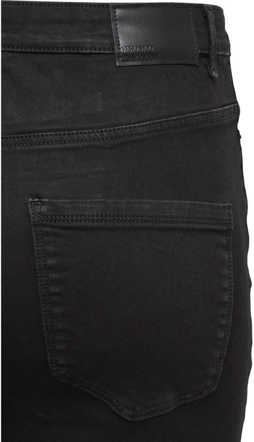 Vero Moda Curve Slim fit jeans VMPHIA HR SK SOFT VI110 GA CUR NOOS - Foto 3
