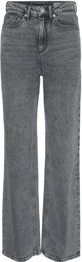 Vero Moda Curve High-waist jeans VMCTESSA HR WIDE J RA206 GA CUR NOOS