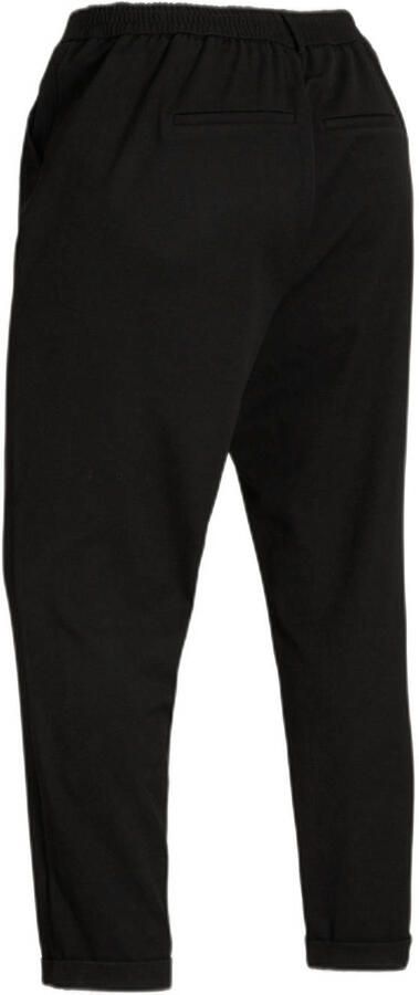 Vero Moda Curve Pantalon VMCMAYA MW LOOSE SOLID PANT CUR NOOS - Foto 4