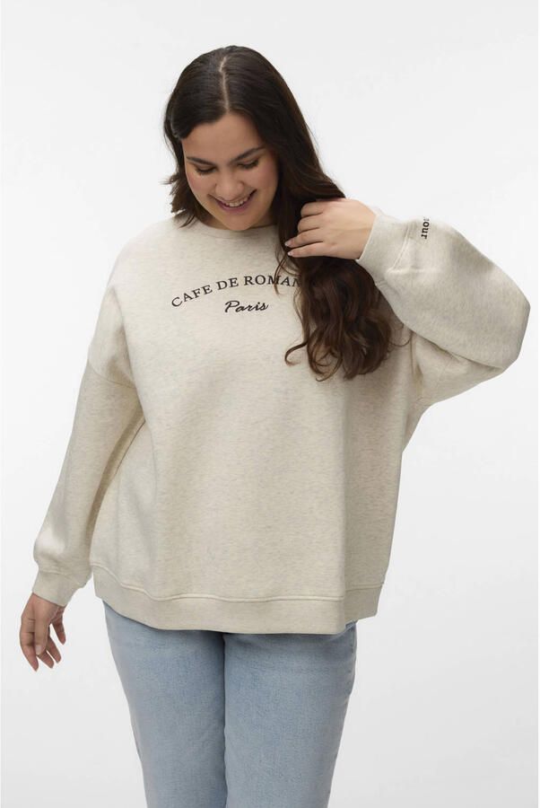 VERO MODA CURVE sweater
