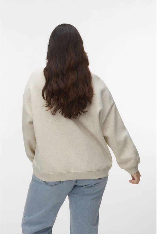 VERO MODA CURVE sweater - Foto 3