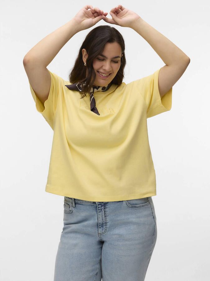 VERO MODA CURVE T-shirt