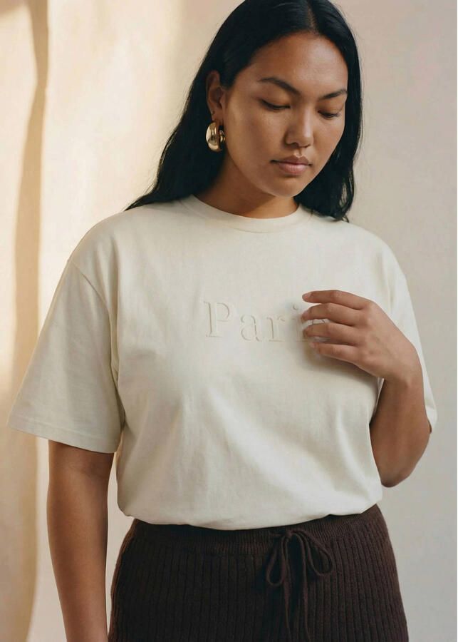 VERO MODA CURVE T-shirt