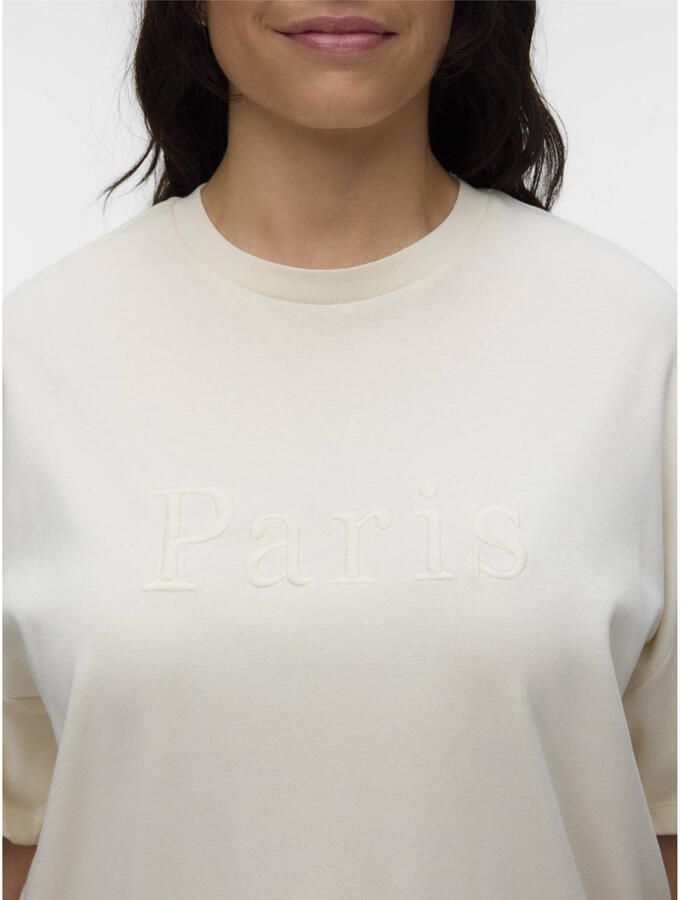 VERO MODA CURVE T-shirt - Foto 2