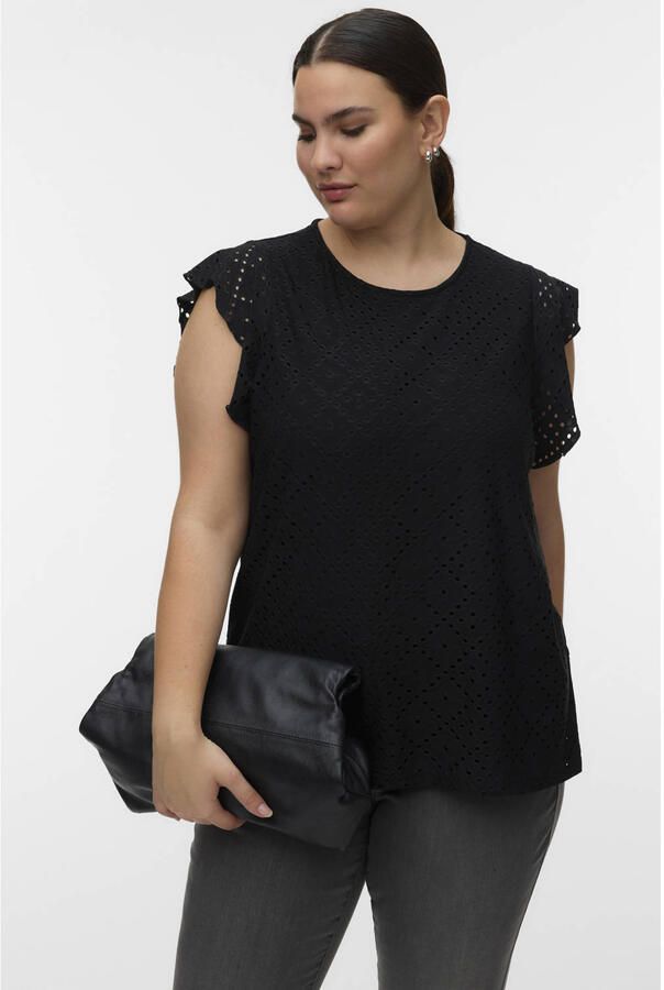 VERO MODA CURVE T-shirt