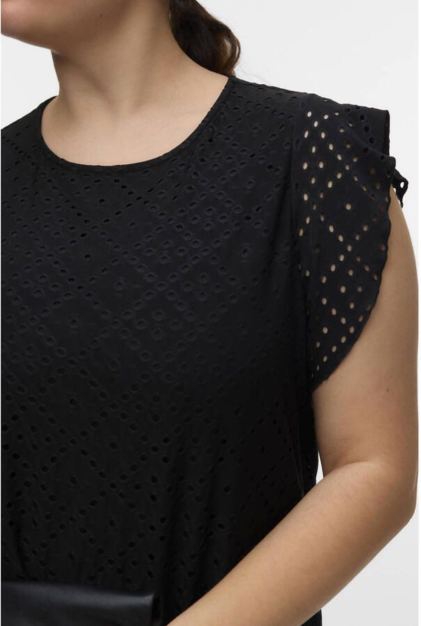 VERO MODA CURVE T-shirt - Foto 2