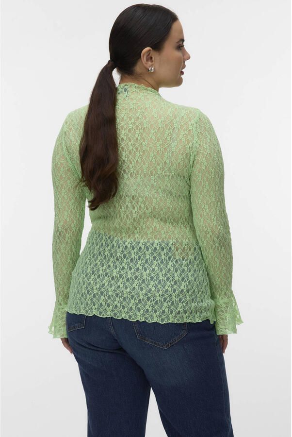 VERO MODA CURVE top - Foto 3