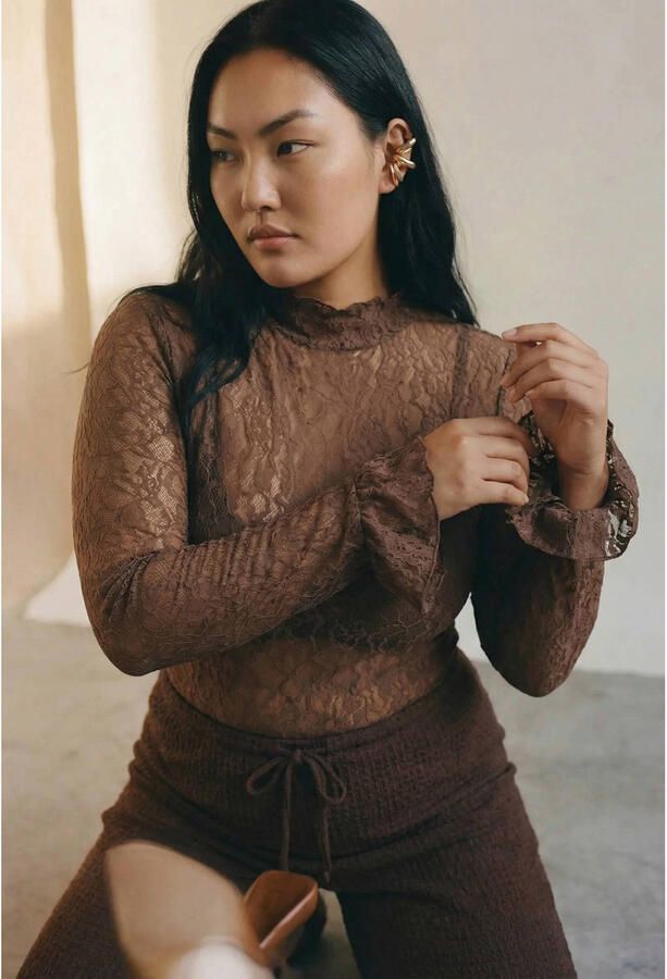 VERO MODA CURVE top - Foto 2