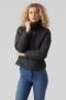 Vero Moda Gewatteerde jas VMCLARISA AW22 SHORT JACKET - Thumbnail 1