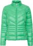 VERO MODA gewatteerde zomerjas VMSORAYASIV groen - Thumbnail 1