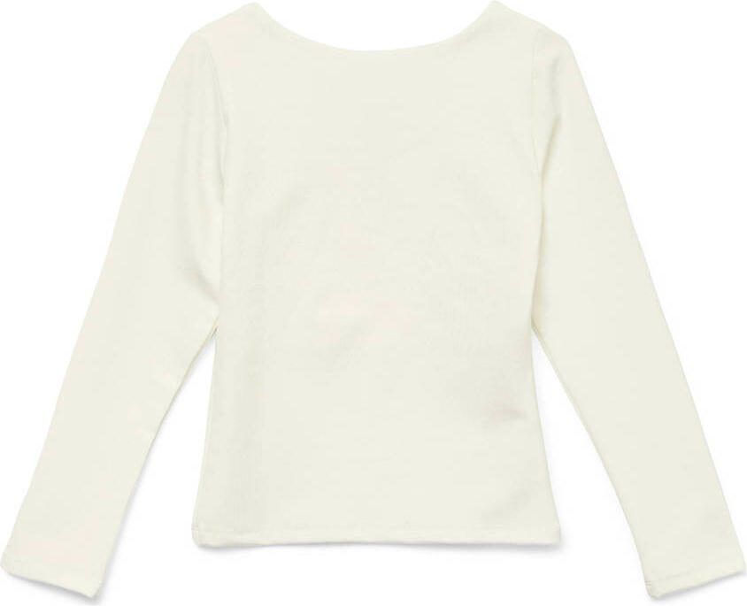 VERO MODA GIRL blousetop wit