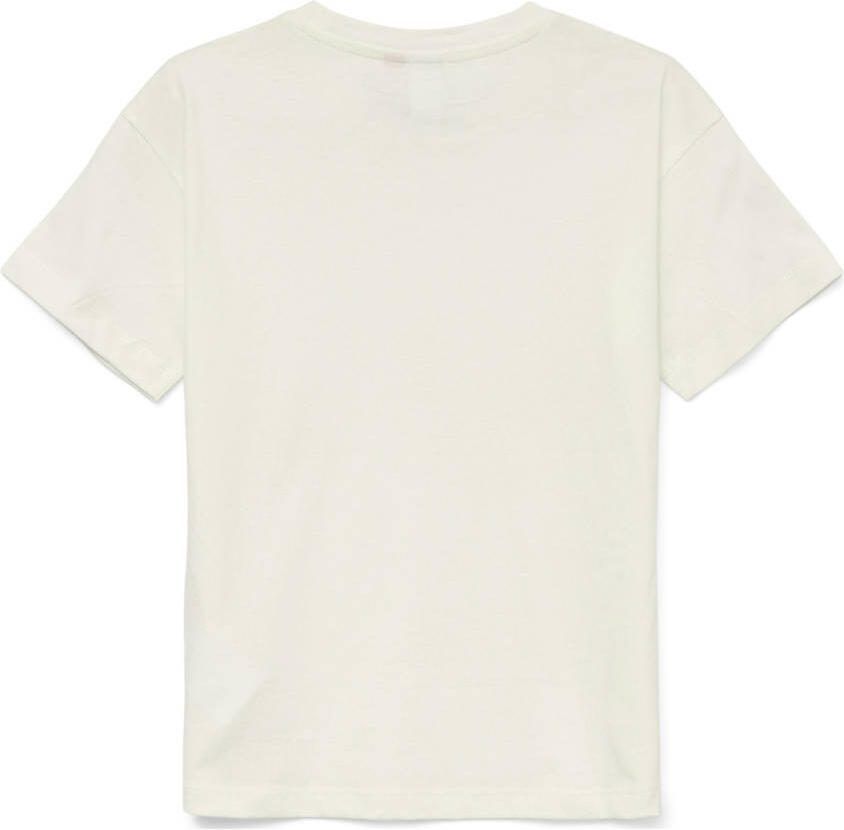 VERO MODA GIRL T-shirt wit