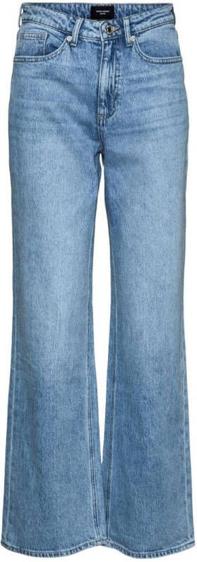 Vero Moda Straight jeans VMTESSA HR STRAIGHT JEANS RA339 GA NOOS - Foto 2