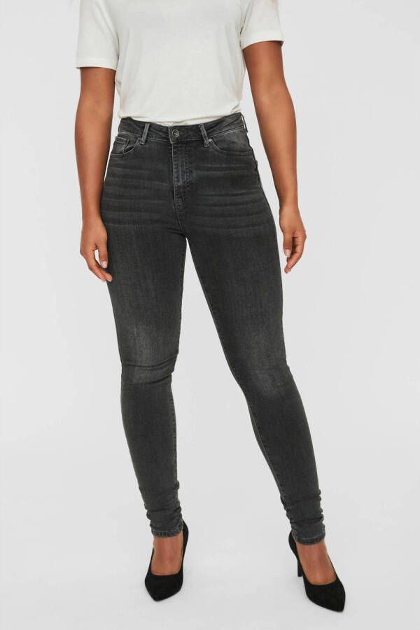 Vero Moda Skinny fit jeans VMSOPHIA HR SKINNY JEANS AM203 NOOS