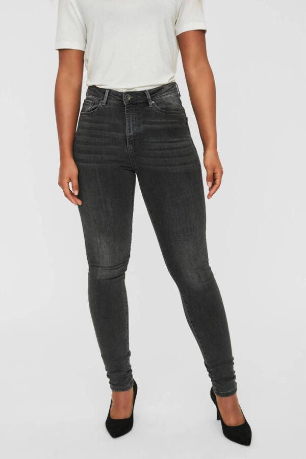 Vero Moda Skinny fit jeans VMSOPHIA HR SKINNY JEANS AM203 NOOS - Foto 5