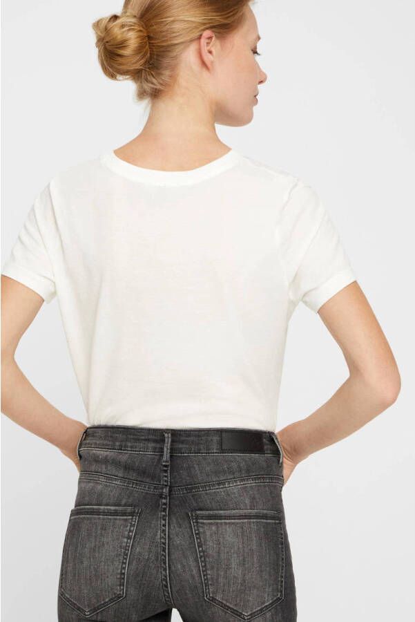 Vero Moda Skinny fit jeans VMSOPHIA HR SKINNY JEANS AM203 NOOS - Foto 4