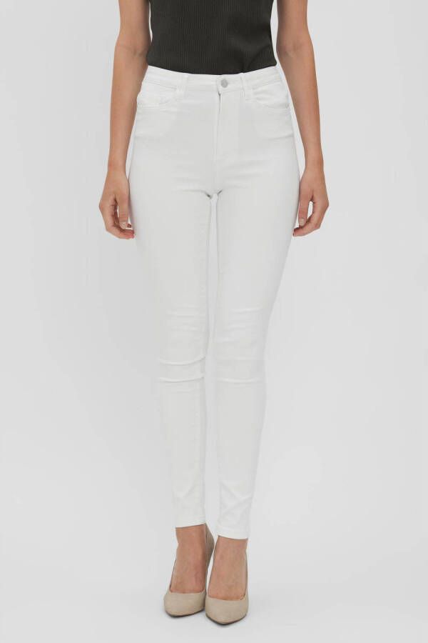 Vero Moda Skinny fit jeans in 5-pocketmodel model 'SOPHIA'